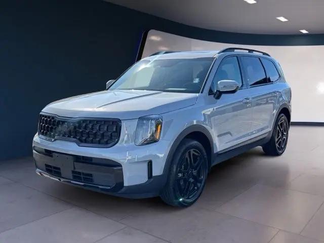 2025 Kia Telluride EX X-Line for sale in Shrewsbury, MA