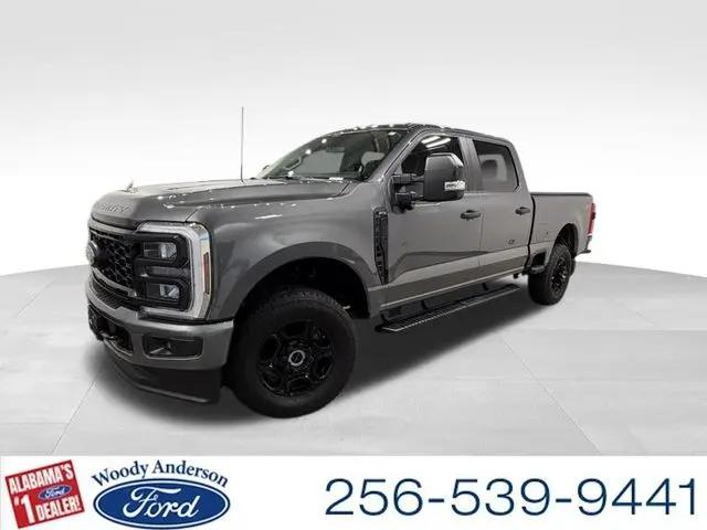 2025 Ford F-250 XL for sale in Huntsville, AL