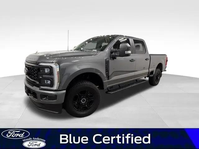 2025 Ford F-250 XL for sale in Huntsville, AL