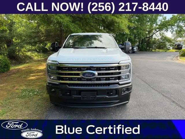2024 Ford F-250 King Ranch