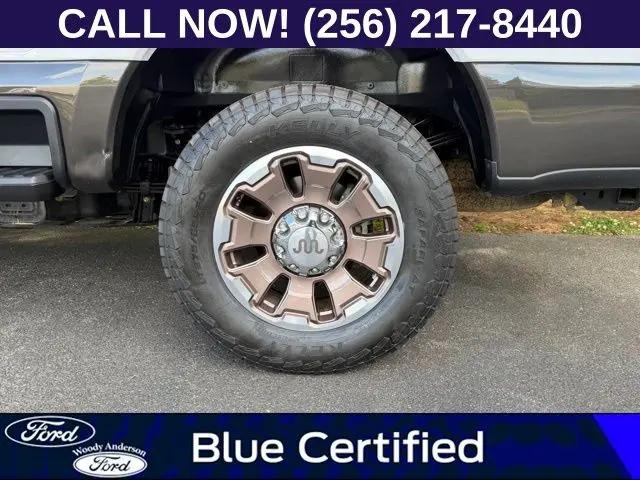 2024 Ford F-250 King Ranch