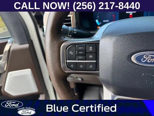 2024 Ford F-250 King Ranch