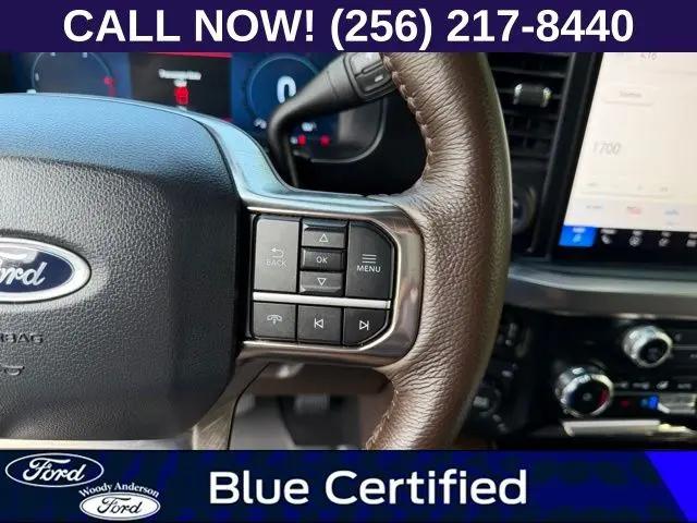 2024 Ford F-250 King Ranch