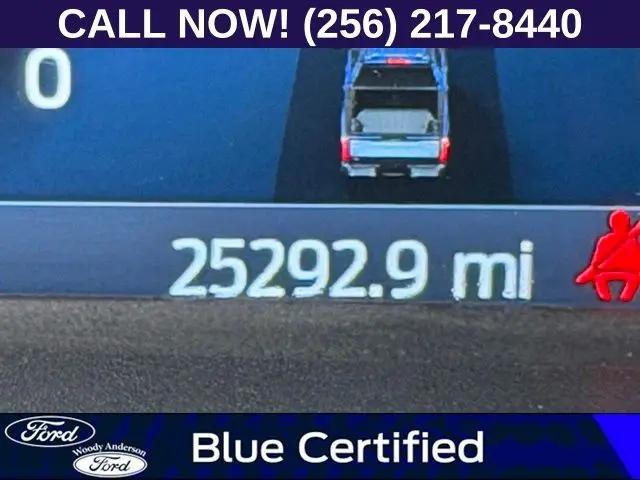 2024 Ford F-250 King Ranch