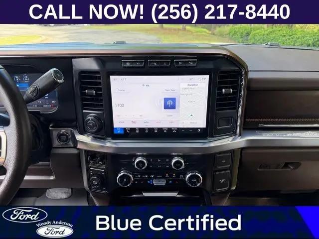 2024 Ford F-250 King Ranch