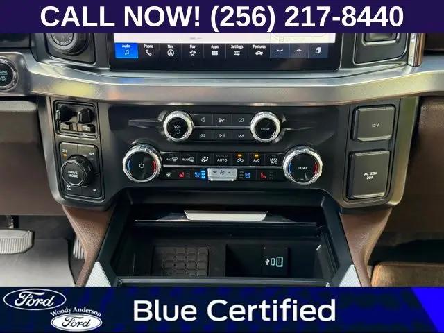 2024 Ford F-250 King Ranch