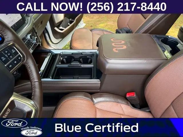 2024 Ford F-250 King Ranch