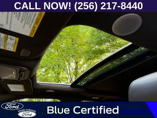 2024 Ford F-250 King Ranch