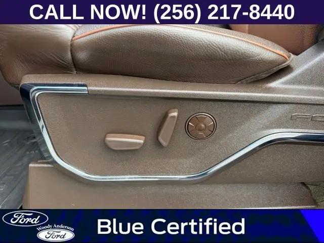 2024 Ford F-250 King Ranch