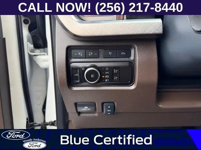 2024 Ford F-250 King Ranch