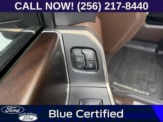 2024 Ford F-250 King Ranch