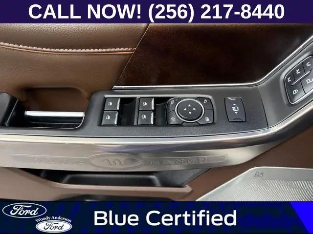 2024 Ford F-250 King Ranch