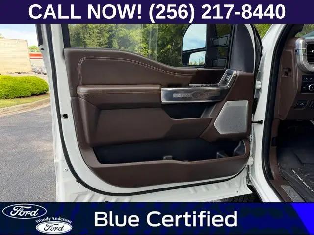 2024 Ford F-250 King Ranch