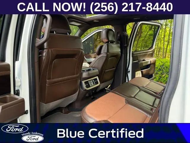 2024 Ford F-250 King Ranch
