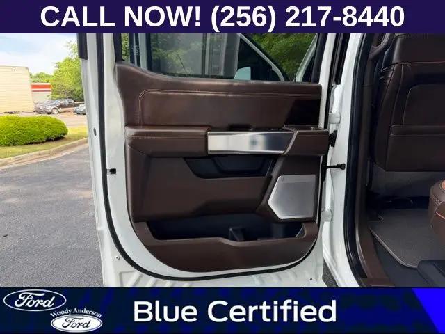 2024 Ford F-250 King Ranch