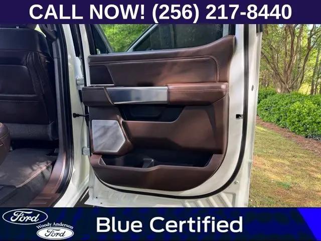 2024 Ford F-250 King Ranch