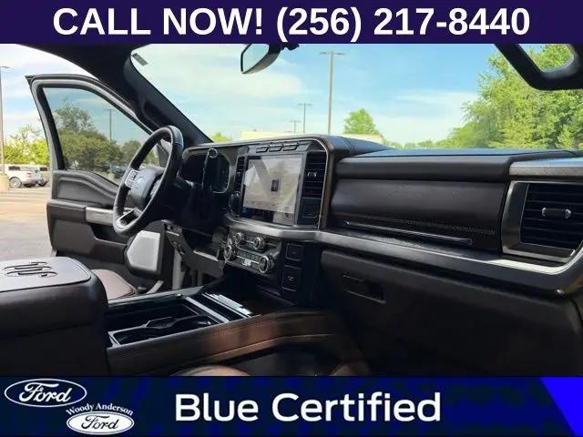 2024 Ford F-250 King Ranch