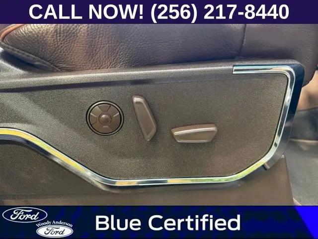 2024 Ford F-250 King Ranch
