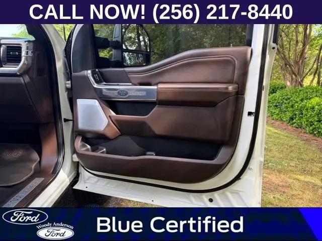 2024 Ford F-250 King Ranch