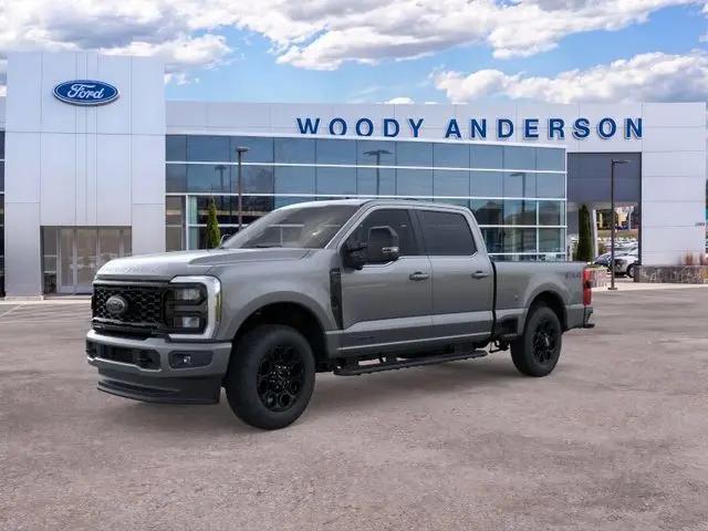 2026 Ford F-350 LARIAT for sale in Huntsville, AL