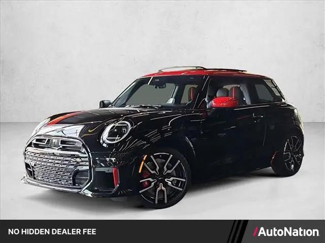 2026 MINI Hardtop JCW for sale in Conroe, TX