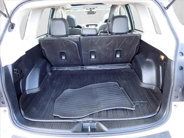 2017 Subaru Forester 2.0XT Touring