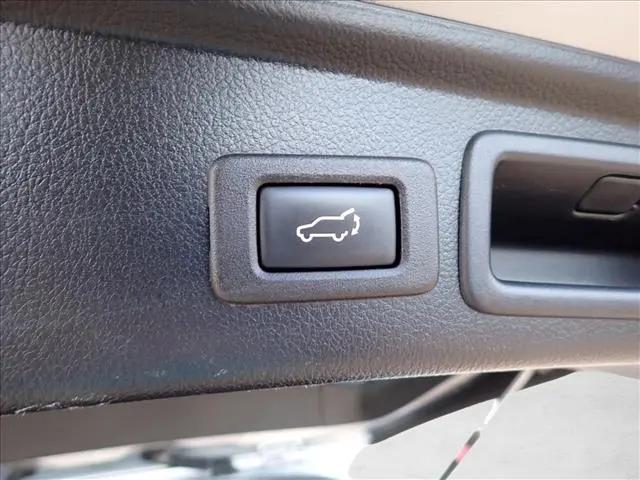 2017 Subaru Forester 2.0XT Touring