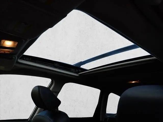 2017 Subaru Forester 2.0XT Touring