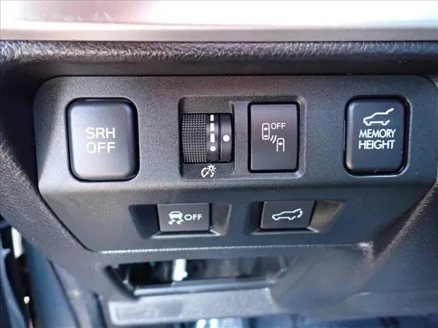 2017 Subaru Forester 2.0XT Touring