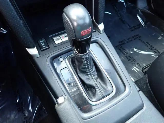 2017 Subaru Forester 2.0XT Touring
