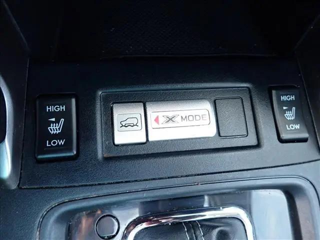 2017 Subaru Forester 2.0XT Touring