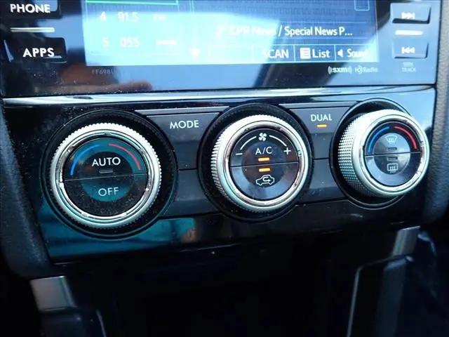 2017 Subaru Forester 2.0XT Touring