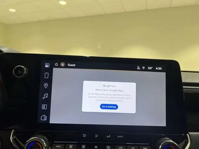 2026 Chevrolet Colorado Trail Boss, 4WD