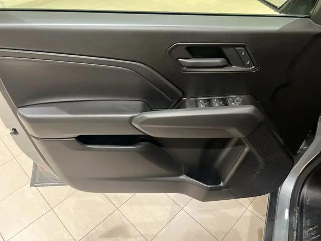 2026 Chevrolet Colorado Trail Boss, 4WD