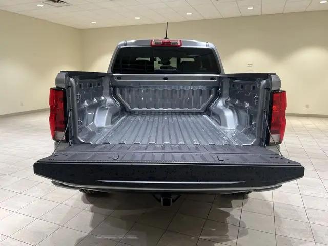 2026 Chevrolet Colorado Trail Boss, 4WD