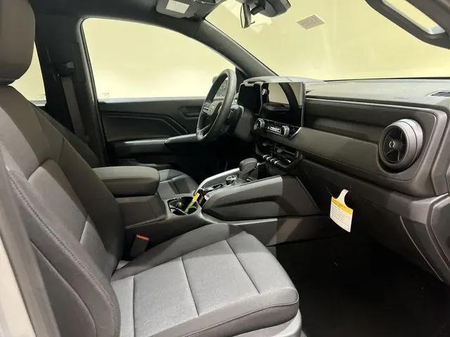 2026 Chevrolet Colorado Trail Boss, 4WD