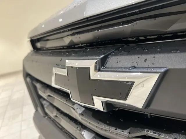 2026 Chevrolet Colorado Trail Boss, 4WD