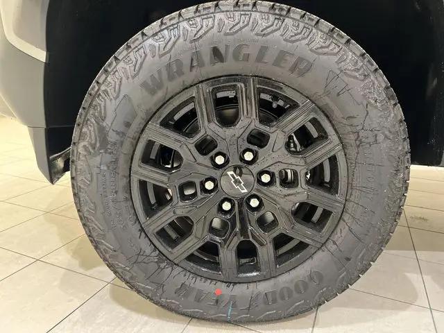 2026 Chevrolet Colorado Trail Boss, 4WD