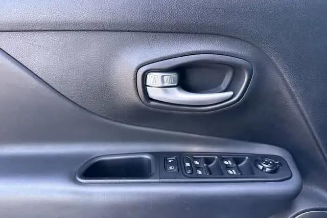2023 Jeep Renegade Latitude 4x4
