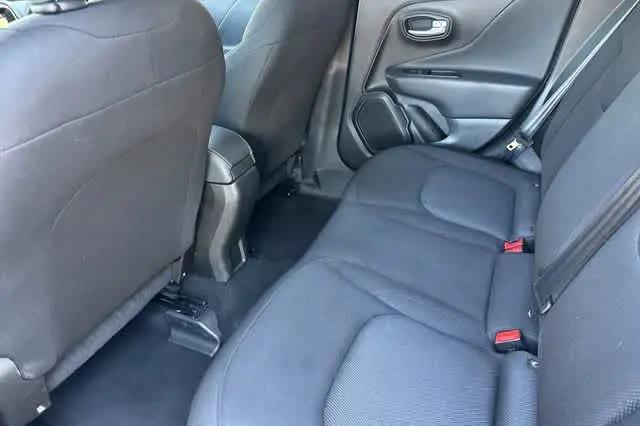 2023 Jeep Renegade Latitude 4x4