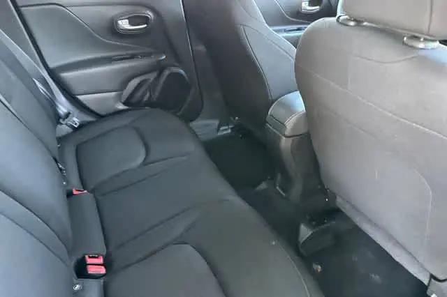 2023 Jeep Renegade Latitude 4x4