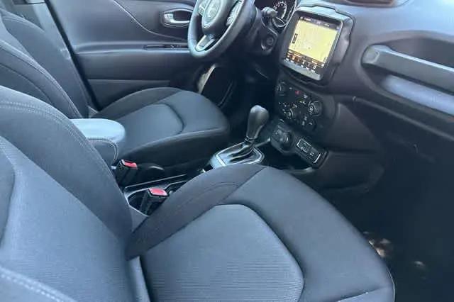 2023 Jeep Renegade Latitude 4x4