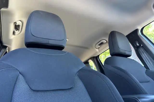 2023 Jeep Renegade Latitude 4x4