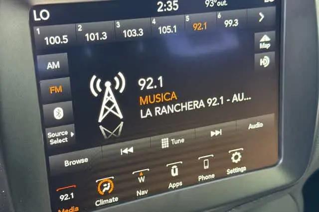 2023 Jeep Renegade Latitude 4x4