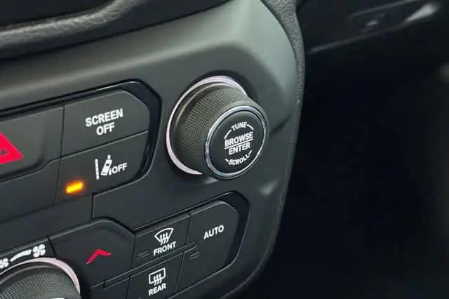 2023 Jeep Renegade Latitude 4x4