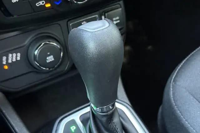 2023 Jeep Renegade Latitude 4x4