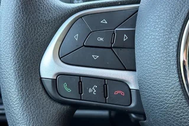 2023 Jeep Renegade Latitude 4x4