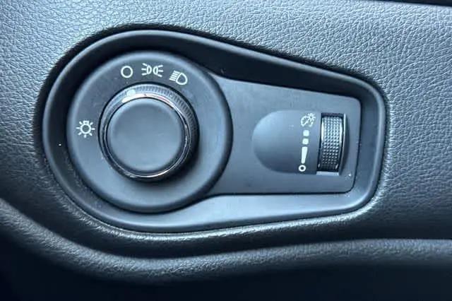 2023 Jeep Renegade Latitude 4x4