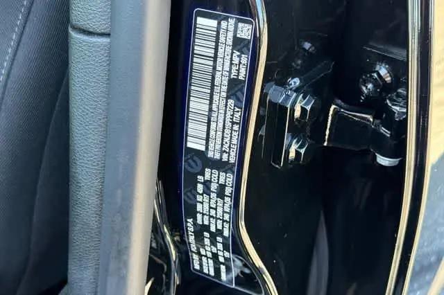 2023 Jeep Renegade Latitude 4x4