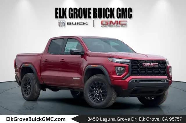 2026 GMC Canyon Elevation, RWD for sale in Elk Grove, CA